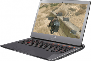 Asus G752VT Asus G752VT